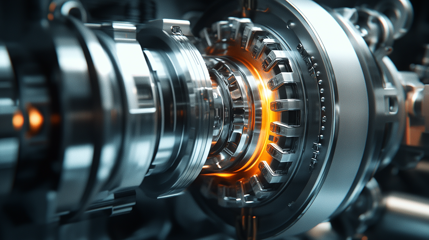 Optimizing Pump Repair Practices to Meet Global Industry Standards