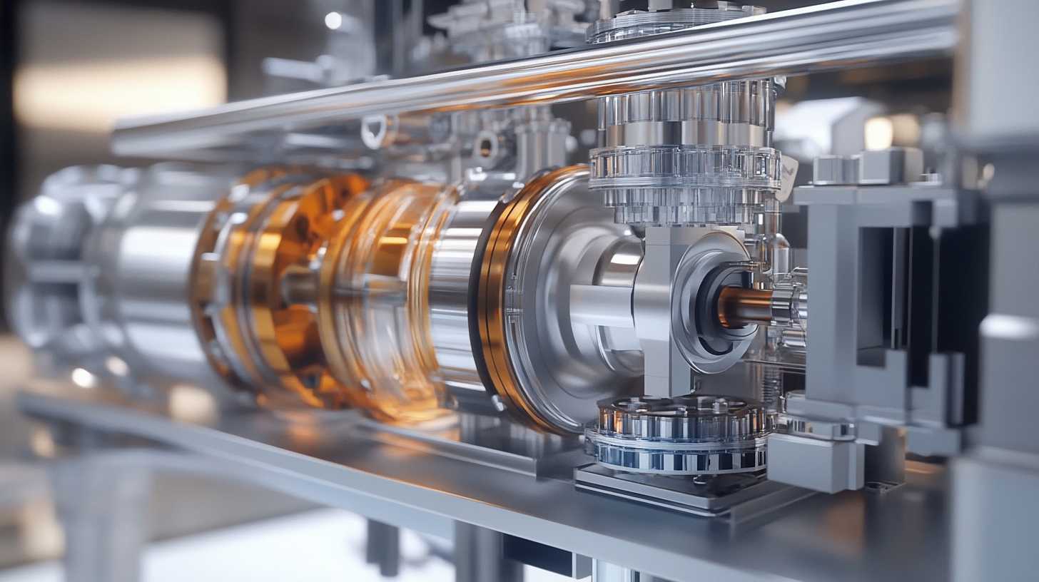 Optimizing Pump Repair Practices to Meet Global Industry Standards