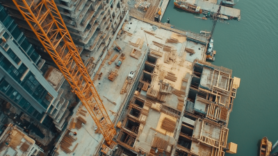 Choosing the Right Construction Security Camera: A Comprehensive Comparison Guide