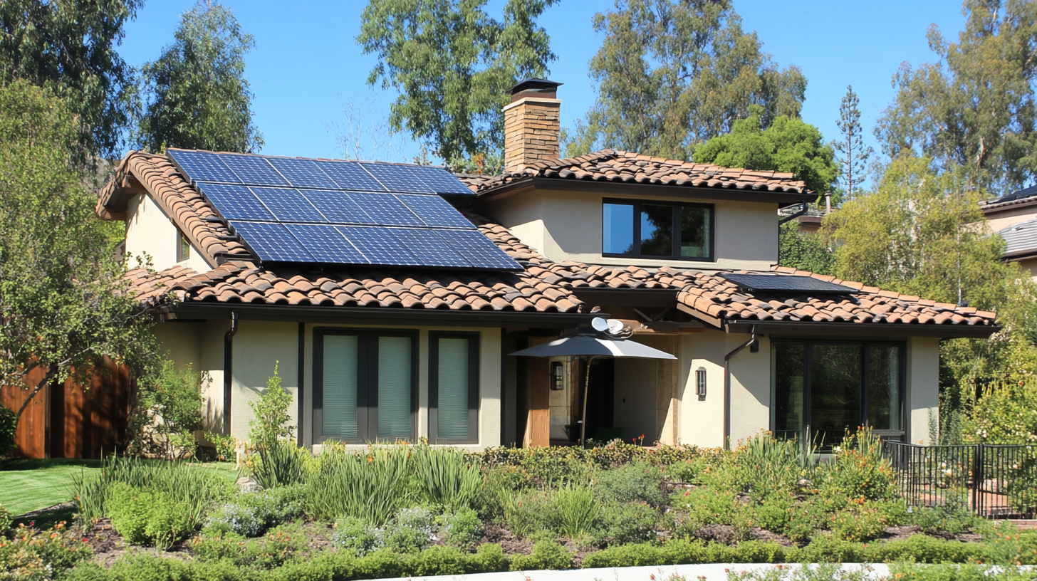 Solar Panel Market Forecast 2025: Strategies for Global Buyers to Maximize Investment Opportunities