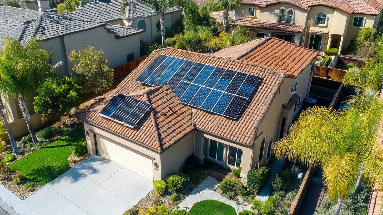 Solar Panel Market Forecast 2025: Strategies for Global Buyers to Maximize Investment Opportunities