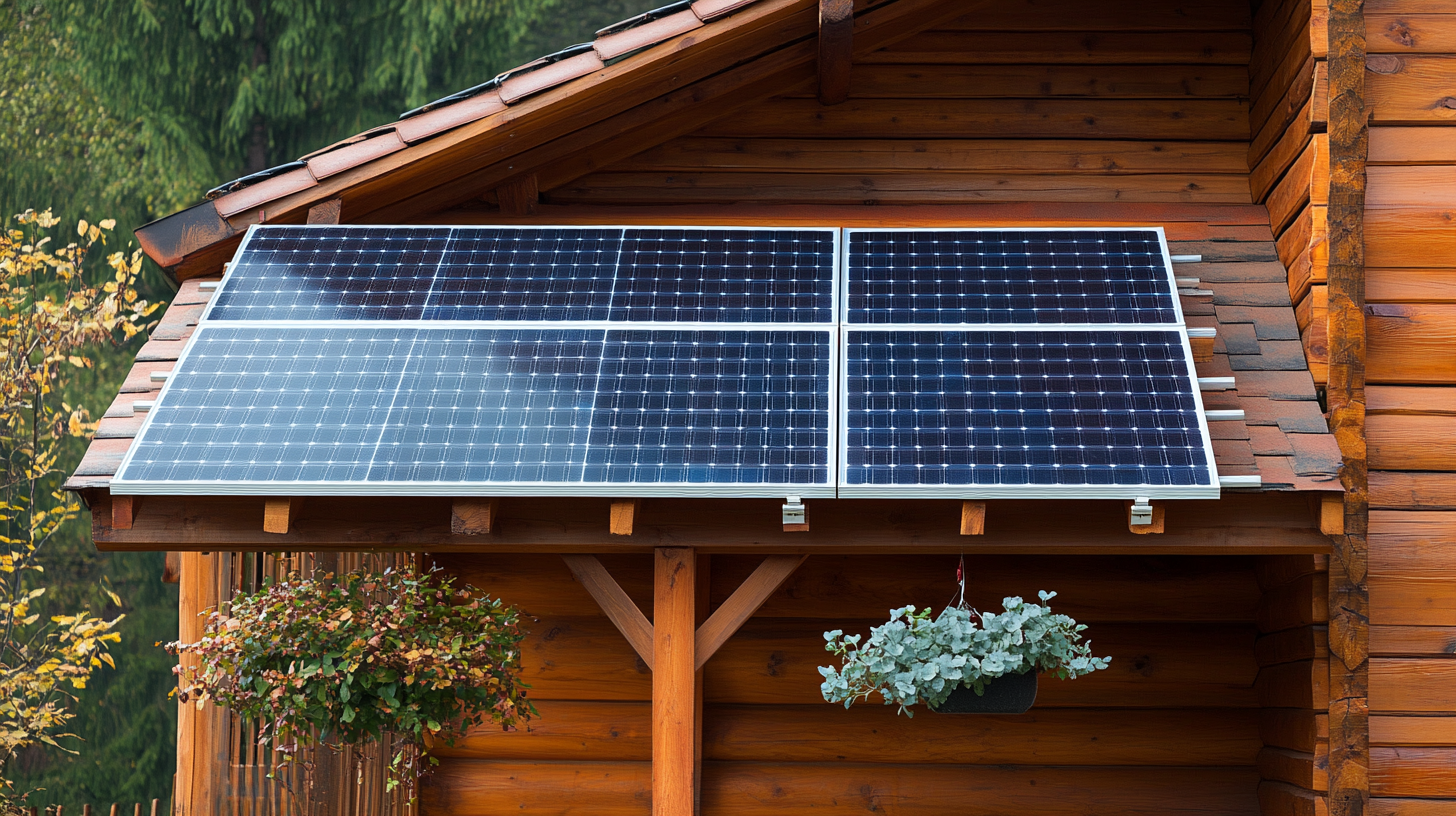 Solar Panel Market Forecast 2025: Strategies for Global Buyers to Maximize Investment Opportunities