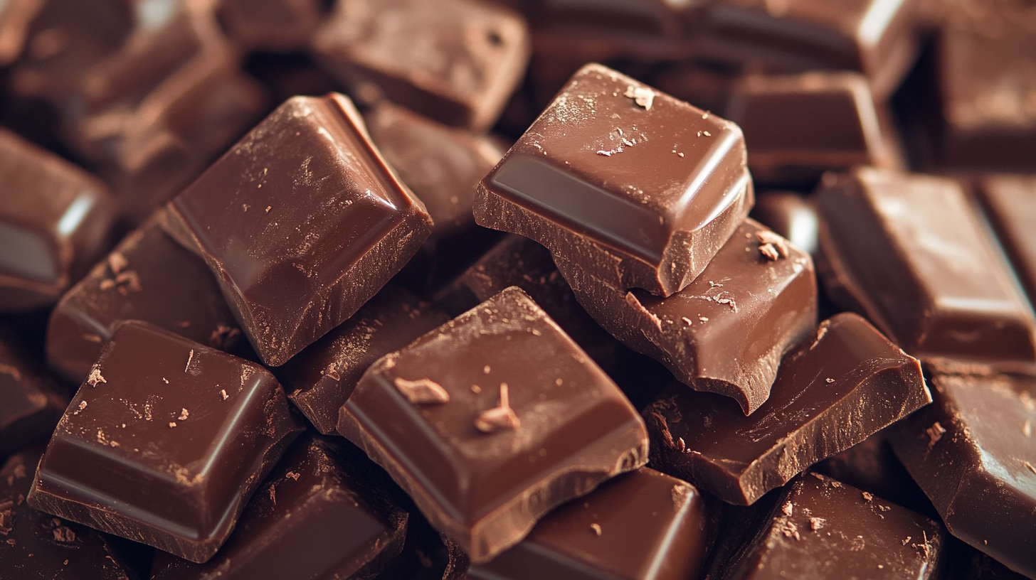 Ultimate Guide to Choosing the Right Chocolate Depositing Machine for Your Business Needs