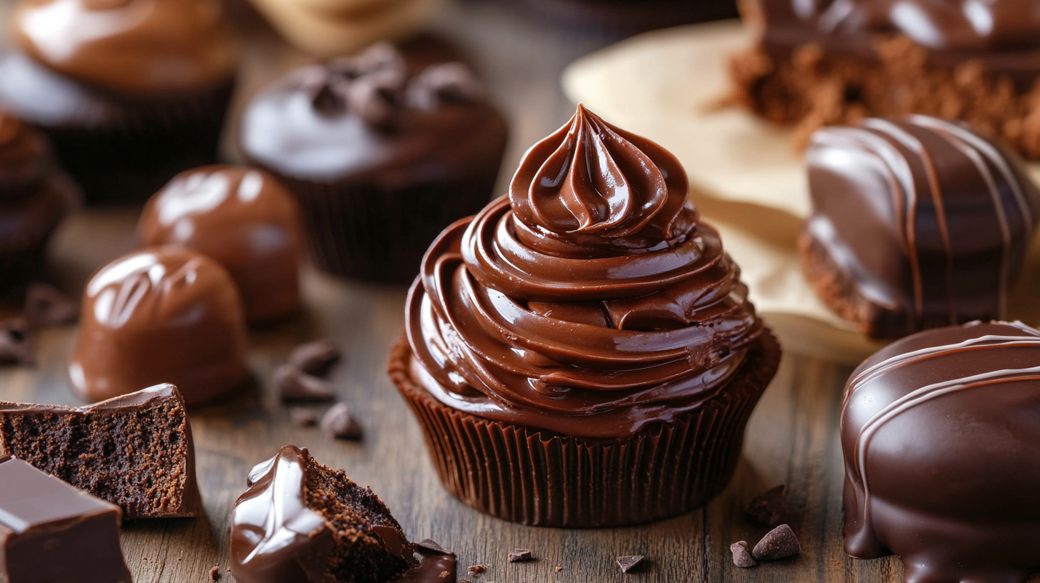 Ultimate Guide to Choosing the Right Chocolate Depositing Machine for Your Business Needs