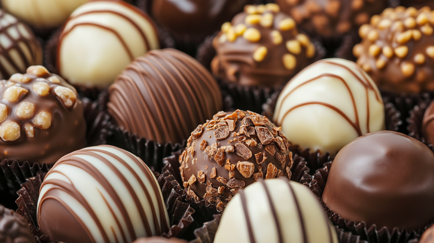 Ultimate Guide to Choosing the Right Chocolate Depositing Machine for Your Business Needs