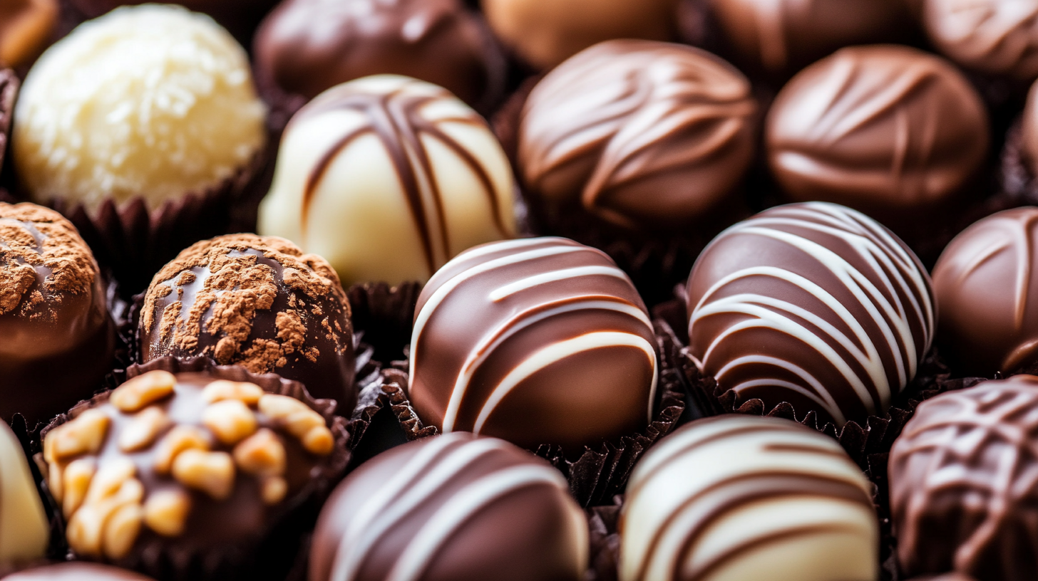 Ultimate Guide to Choosing the Right Chocolate Depositing Machine for Your Business Needs