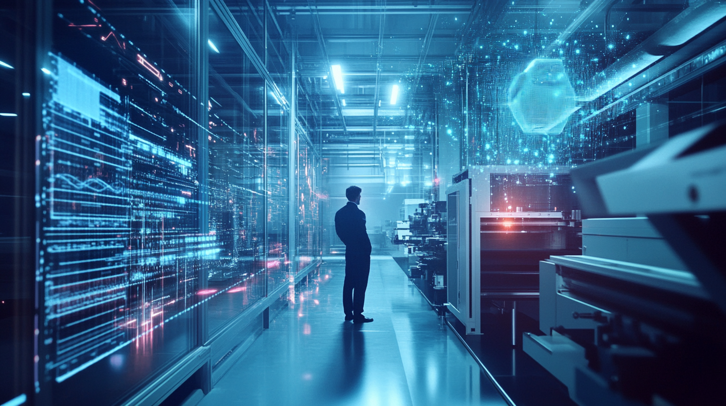 Navigating the Future: Essential Insights into Multi Axis CNC Milling Machine Procurement