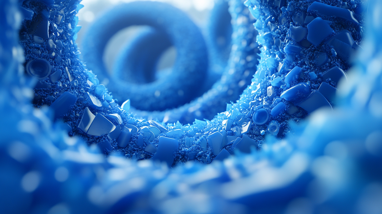 Exploring Butyl Rubber Innovations Shaping Global Supply Chains in 2025