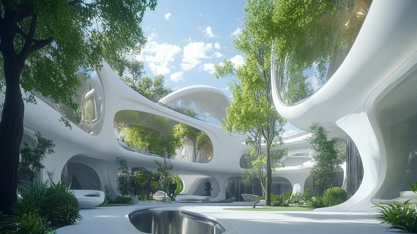 Global Standards for Import and Export Certification of Modular Space Houses