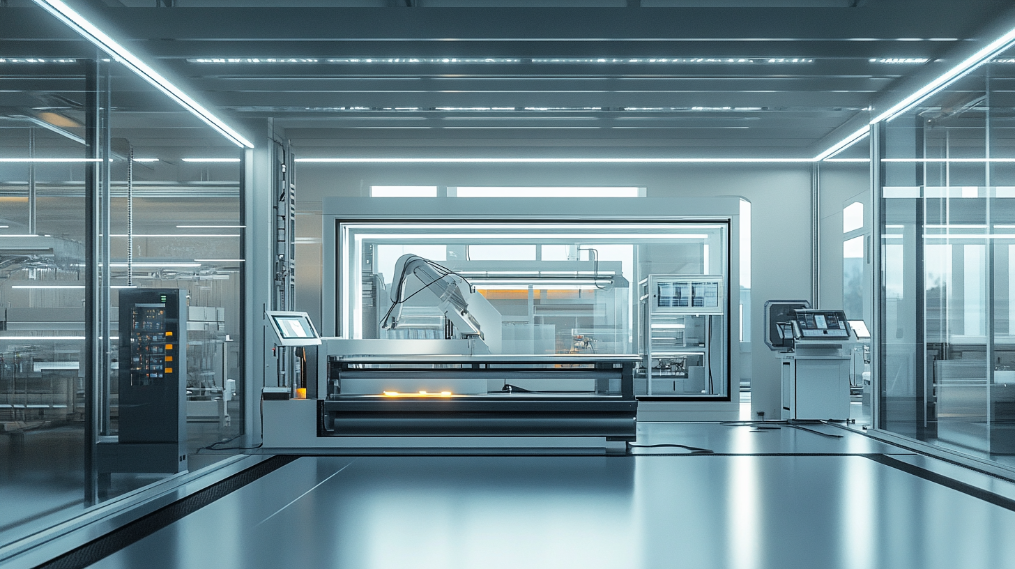 Revolutionizing Efficiency: The Latest Innovations in Window Making Equipment for Global Buyers