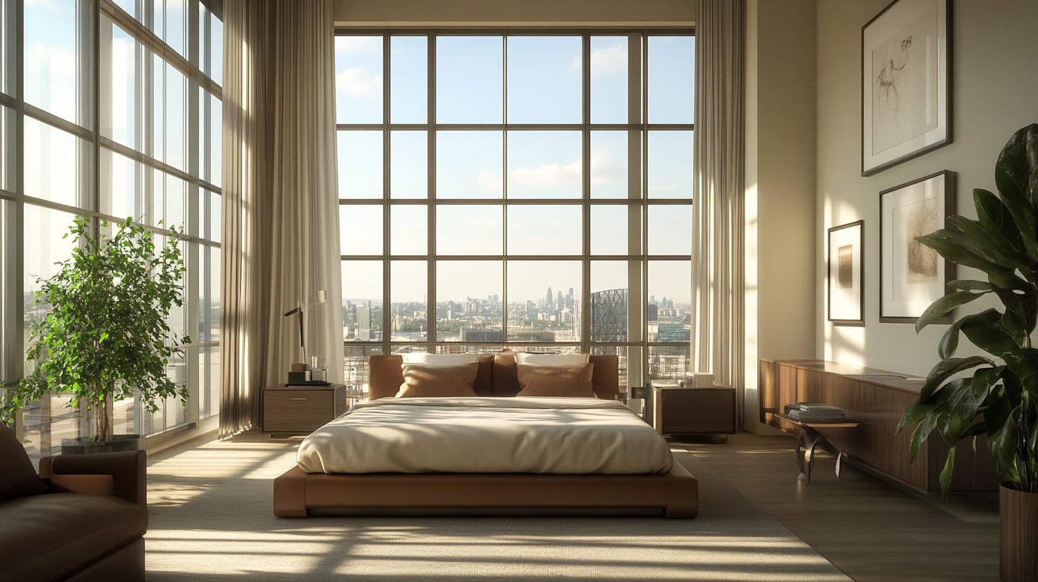 Revolutionizing Efficiency: The Latest Innovations in Window Making Equipment for Global Buyers