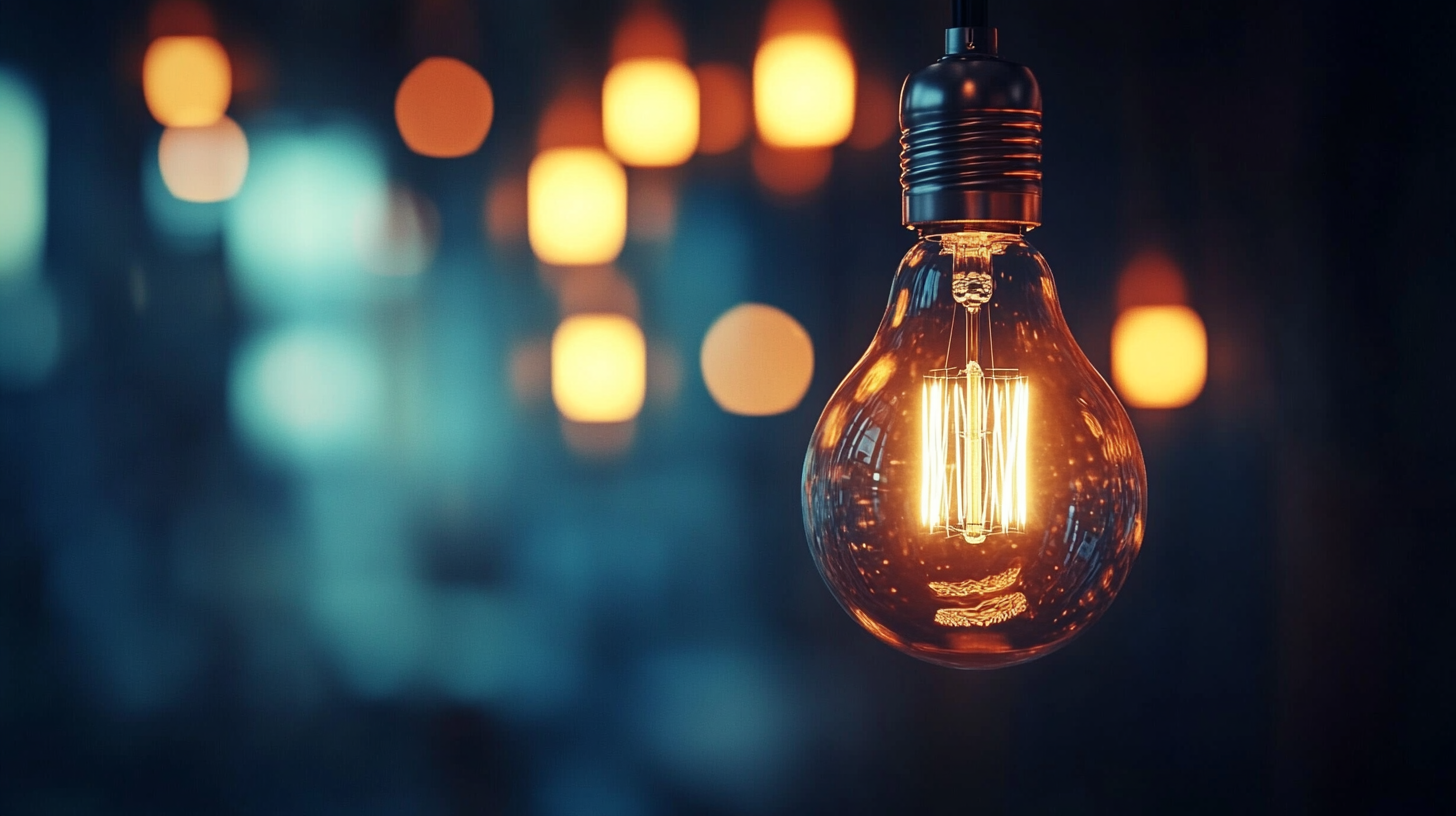 Innovations Shaping the Future of Industrial Lighting in 2025