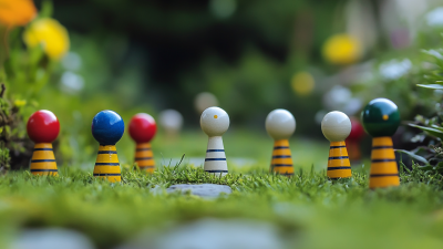Mastering Supplier Selection for Your Miniature Croquet Set Business A Comprehensive Guide