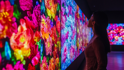 Comprehensive Technical Specifications for Premium LED Products: A Global Sourcing Guide