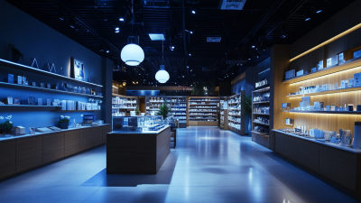 Challenges Faced by Global Buyers in Securing Quality Lighting Products