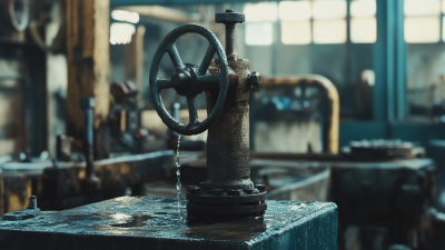 Navigating the World of Hand Pump Suppliers for Optimal Quality and Reliability