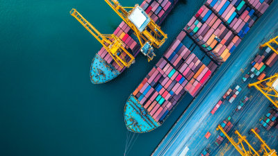 Navigating International Trade Compliance for Small CNC Machines in Global Markets