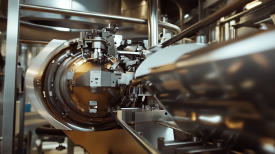 Maximizing Value with Exceptional Support and Maintenance Cost Efficiency in Chocolate Processing Machines