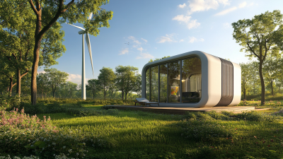 Exploring Sustainable Energy Solutions: Home Wind Turbines in the UK and Beyond