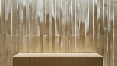 Advantages of Using Plastic Bathroom Cladding in Modern Home Design
