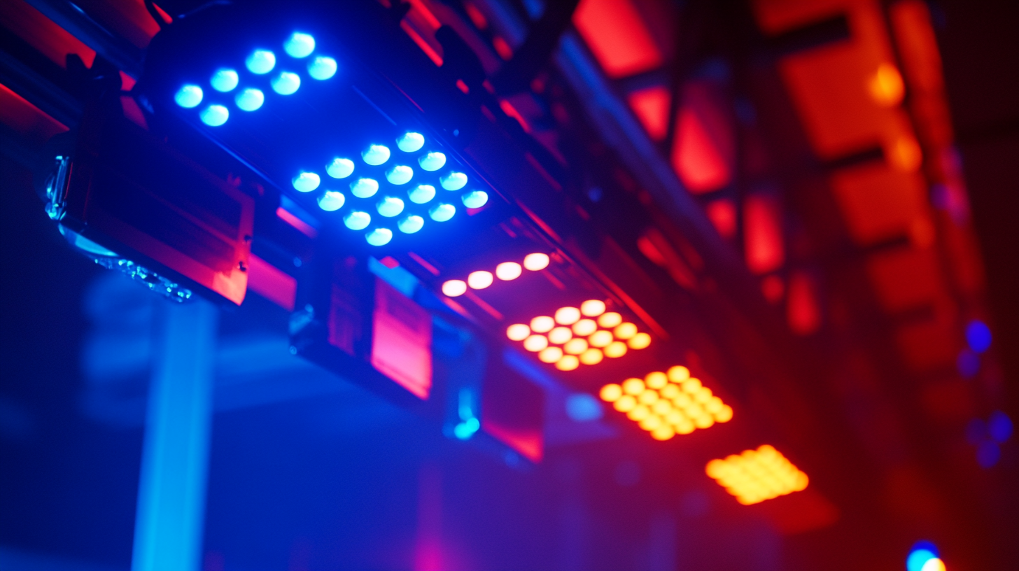 Revolutionizing Your Space with Innovative Led Lighting Solutions for Global Buyers