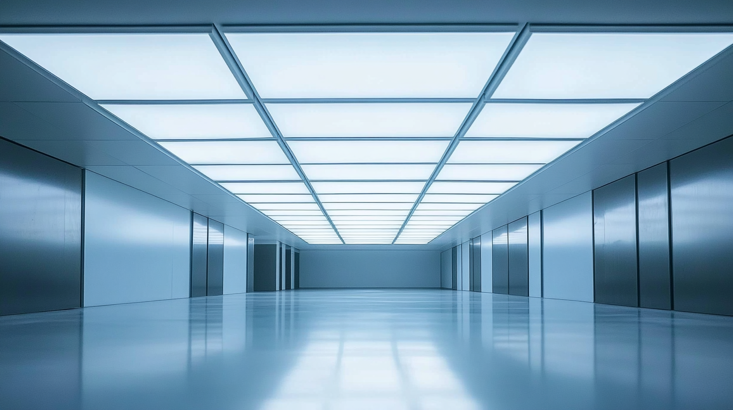Revolutionizing Your Space with Innovative Led Lighting Solutions for Global Buyers