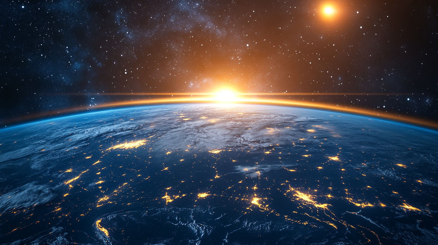 Revolutionizing Your Space with Innovative Led Lighting Solutions for Global Buyers