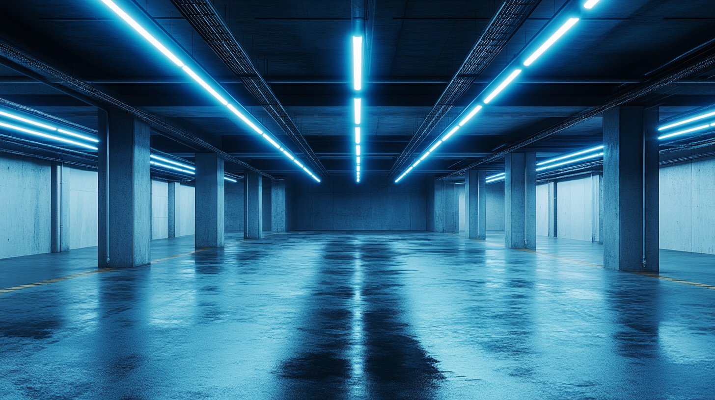 Revolutionizing Your Space with Innovative Led Lighting Solutions for Global Buyers