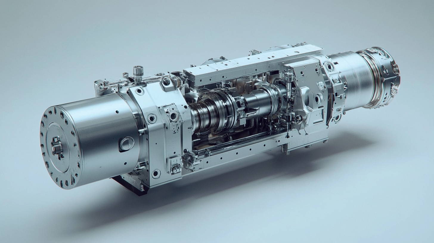 Exploring Future Innovations in CNC Lathes for Global Manufacturers in 2025