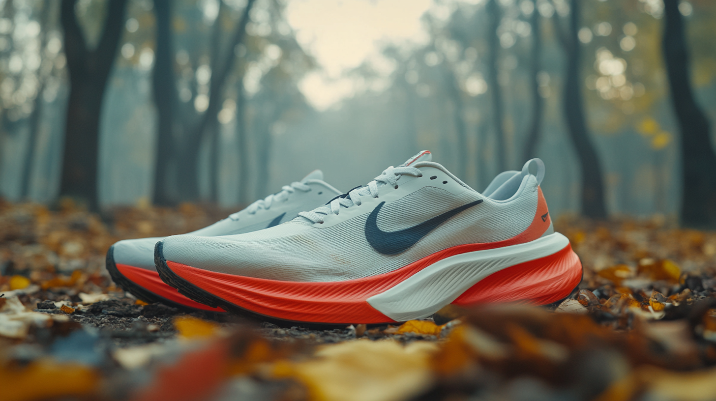 How to Choose the Perfect Outdoor Running Shoes for Your Needs
