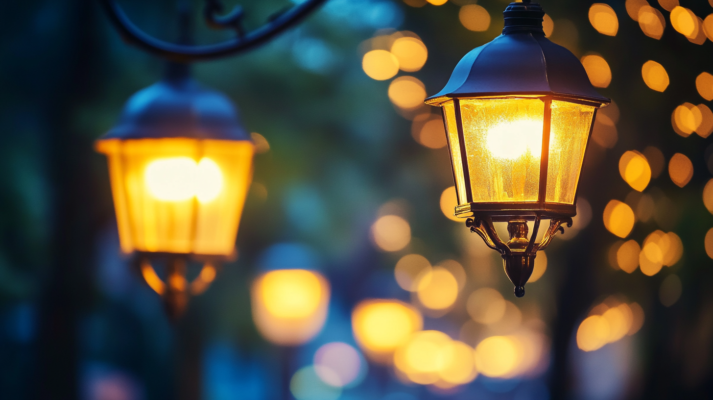 10 Reasons Why Outdoor Lights Are Essential for Every Global Buyer