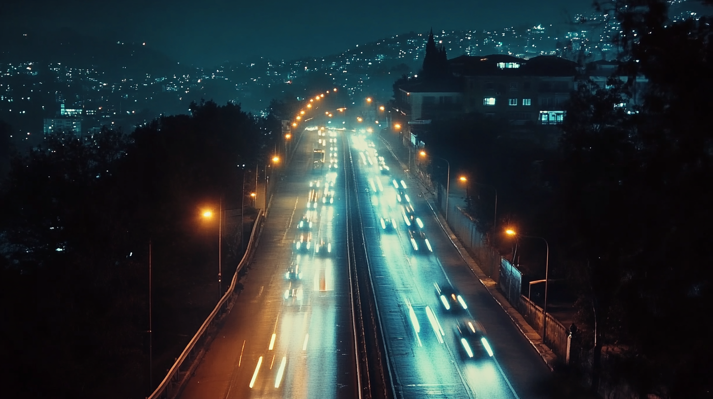 15 Ways Outdoor Solar Lights Enhance Sustainability and Save Energy Globally