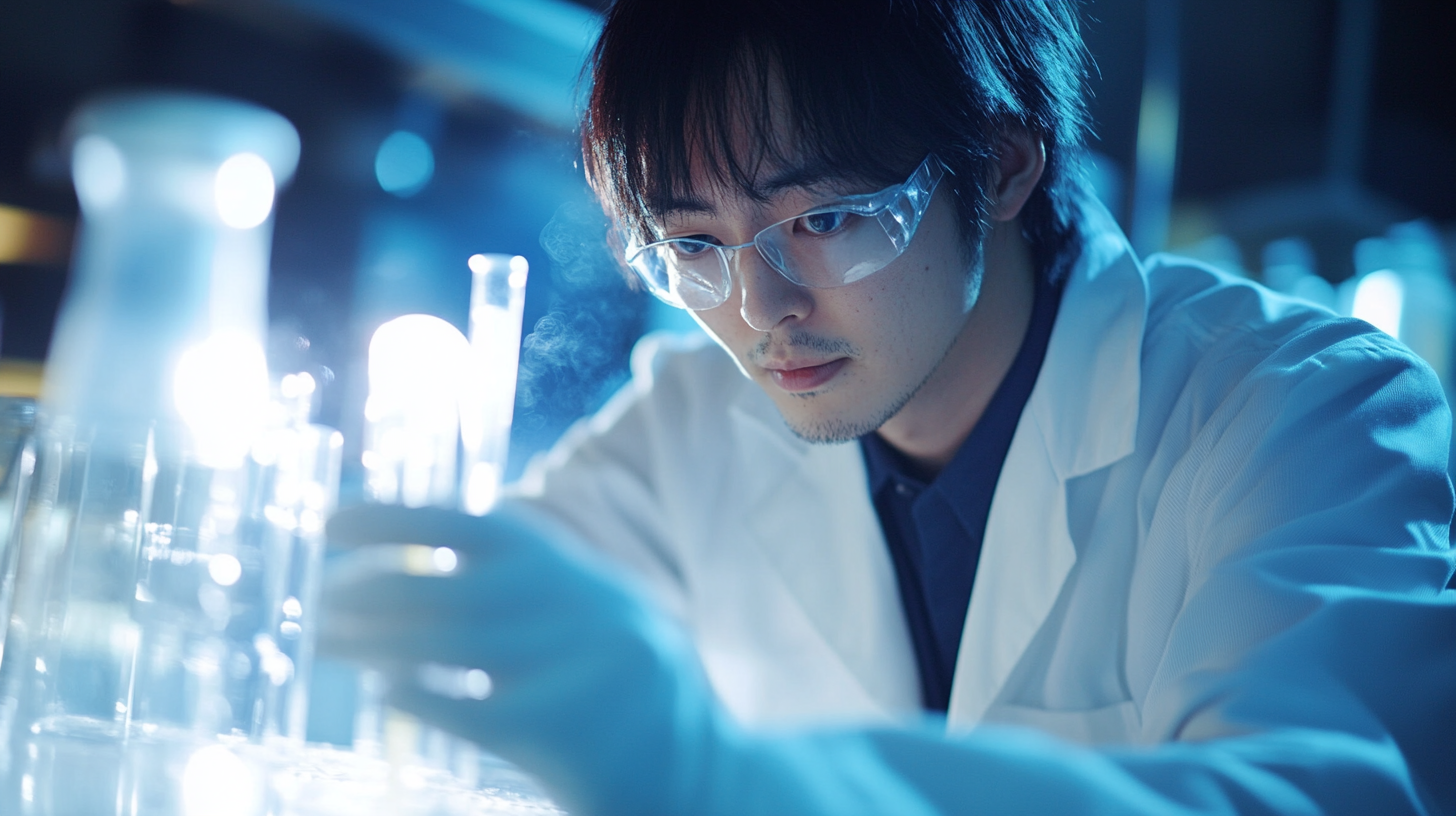 How to Optimize Your Sourcing Strategy for Raw Pharmaceutical Ingredients Globally