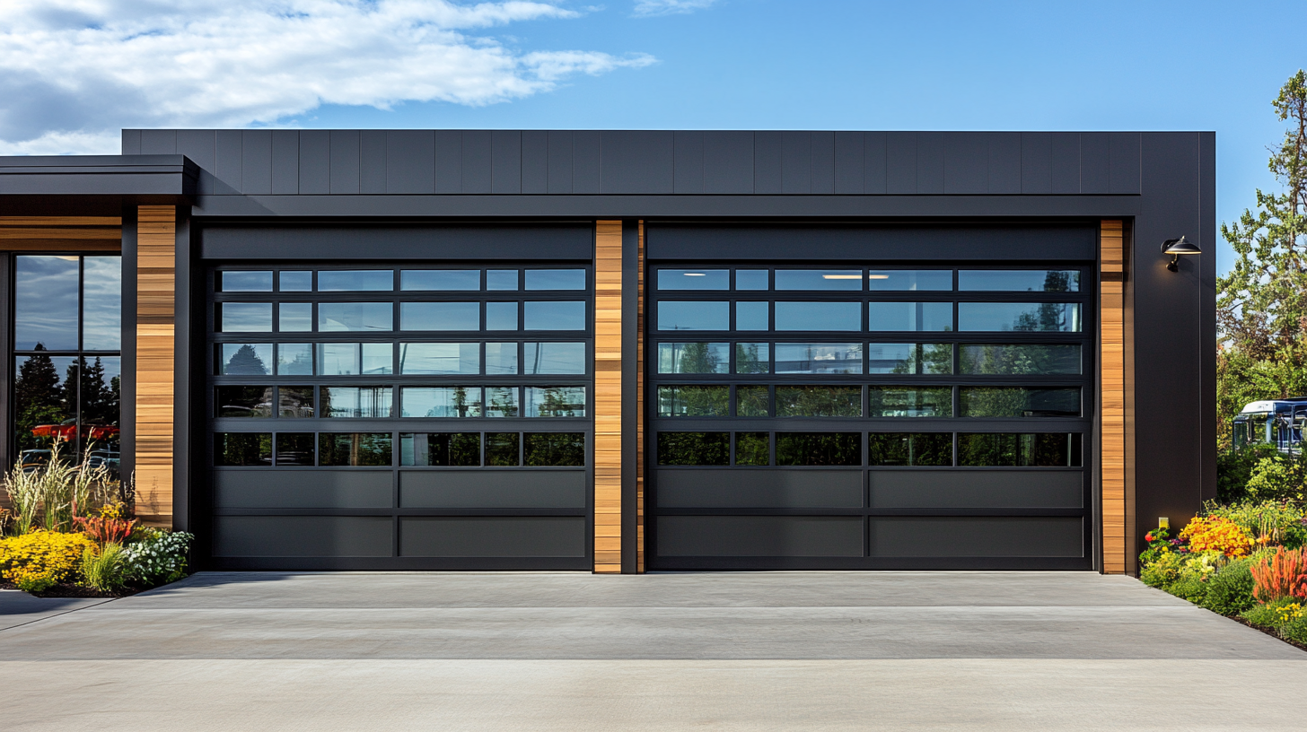 10 Proven Benefits of Commercial Sliding Doors for Your Business Growth