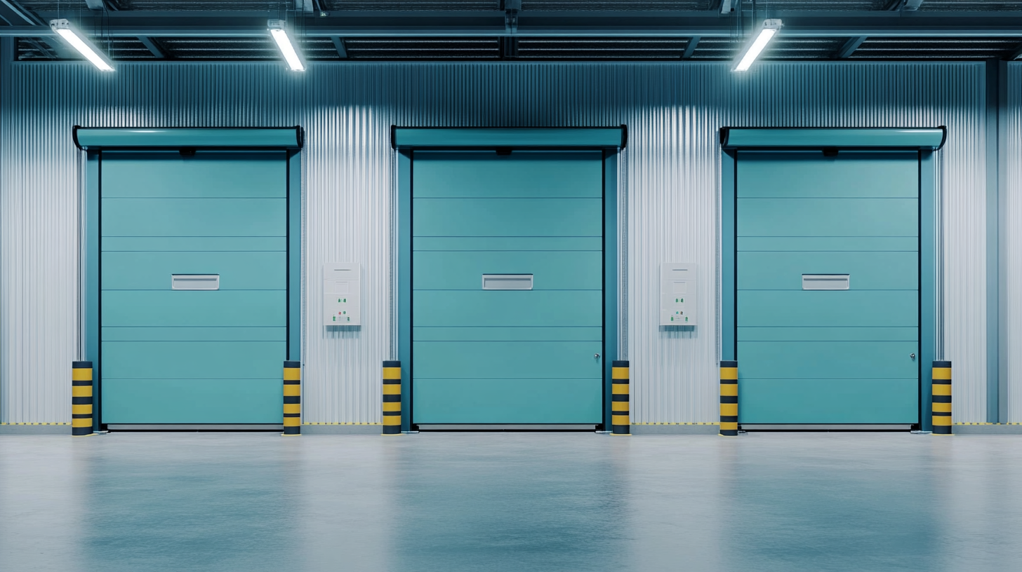10 Proven Benefits of Commercial Sliding Doors for Your Business Growth