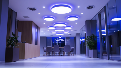 How to Choose the Best Led Lighting Fixtures for Your Business Needs