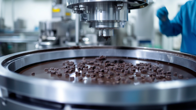 7 Essential Insights to Optimize Your Chocolate Making Machine Investment for Maximum ROI