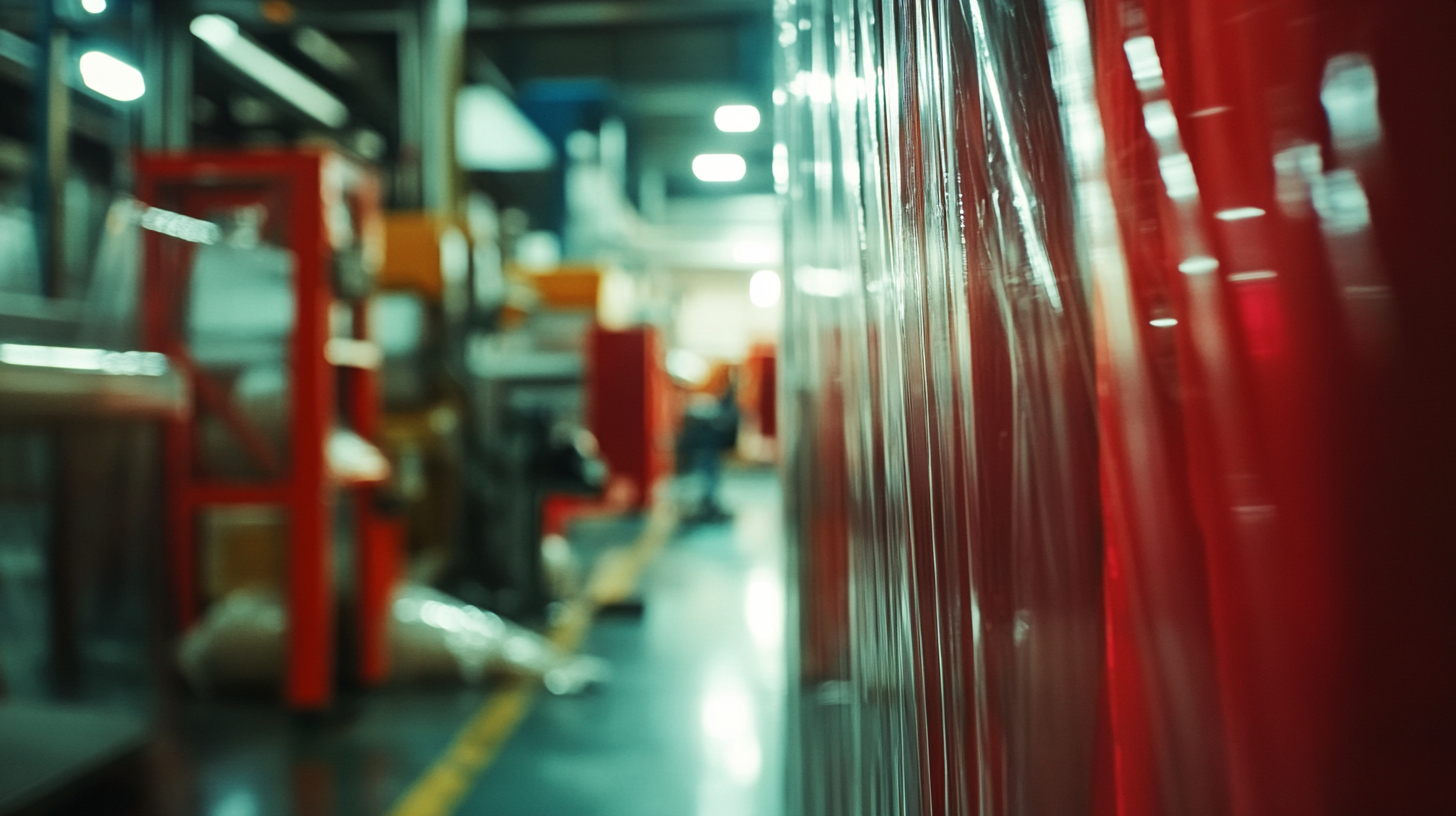 Ultimate Guide to Cellophane Wrapping Techniques for Global Buyers