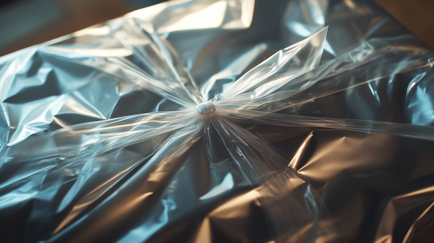 Ultimate Guide to Cellophane Wrapping Techniques for Global Buyers