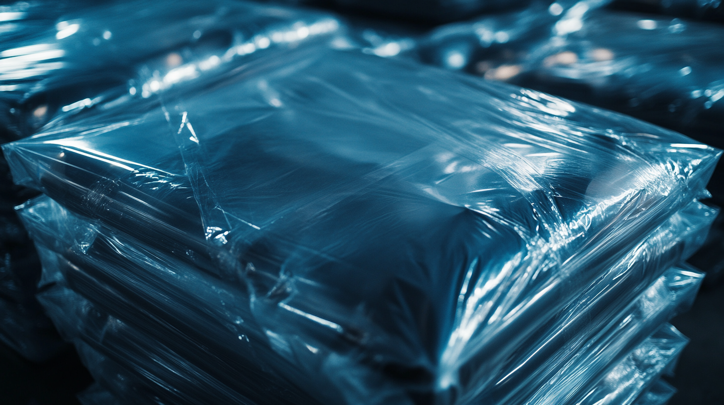 Ultimate Guide to Cellophane Wrapping Techniques for Global Buyers