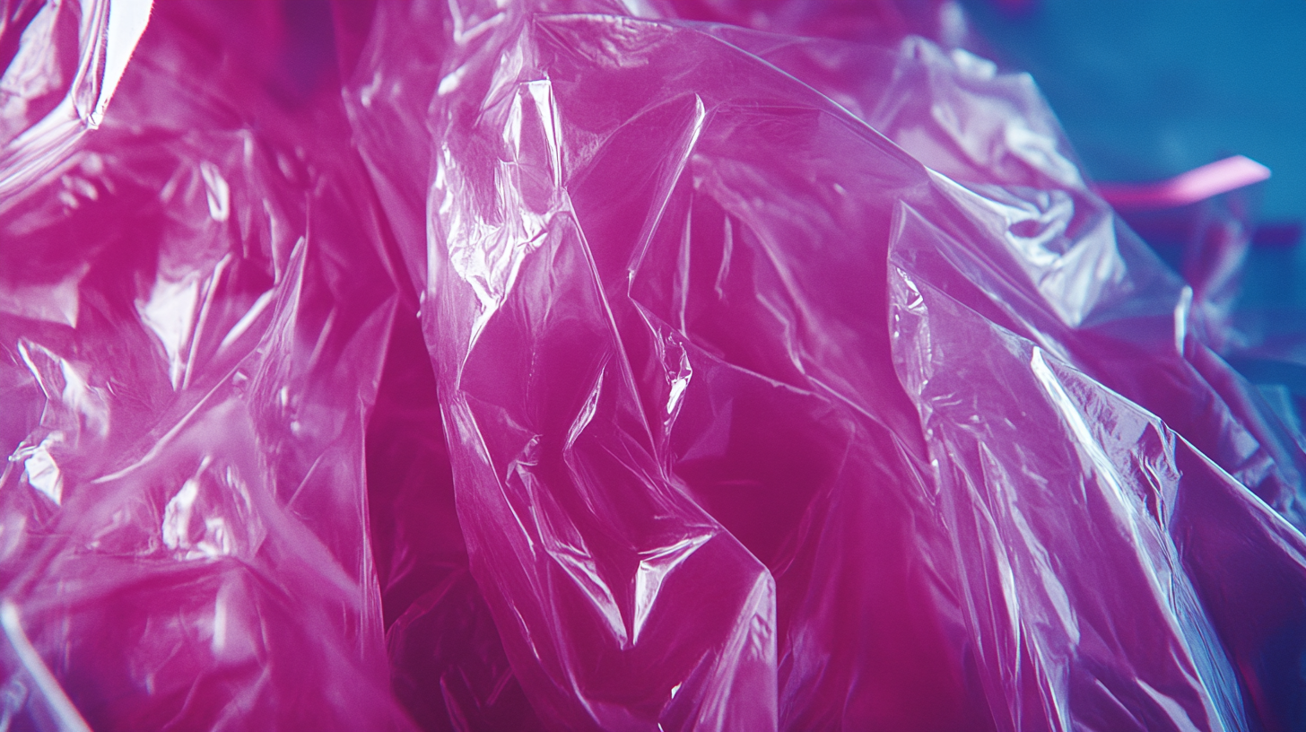 Ultimate Guide to Cellophane Wrapping Techniques for Global Buyers