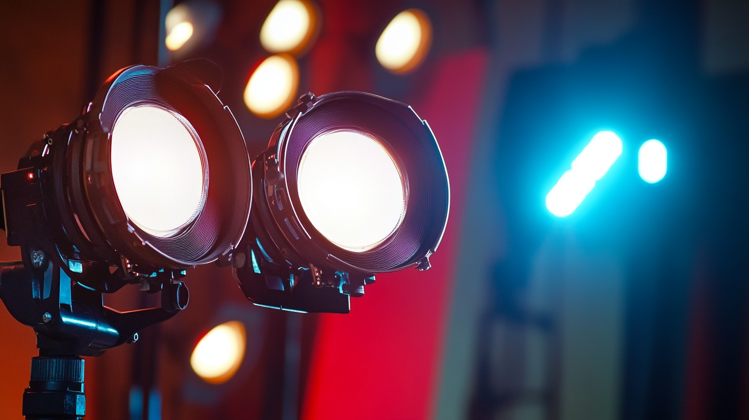 Challenges in Sourcing Sport Lighting for Global Buyers