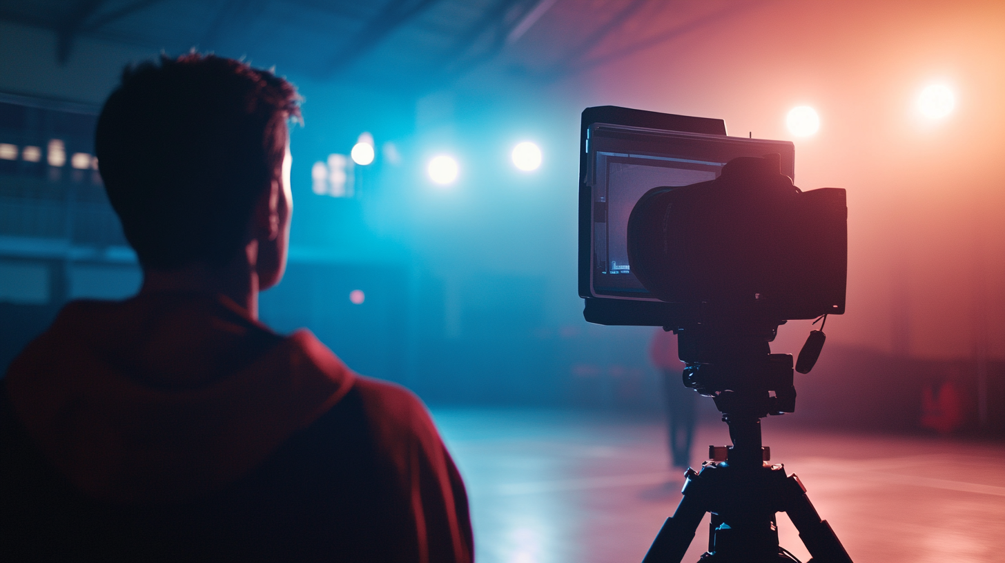 Challenges in Sourcing Sport Lighting for Global Buyers