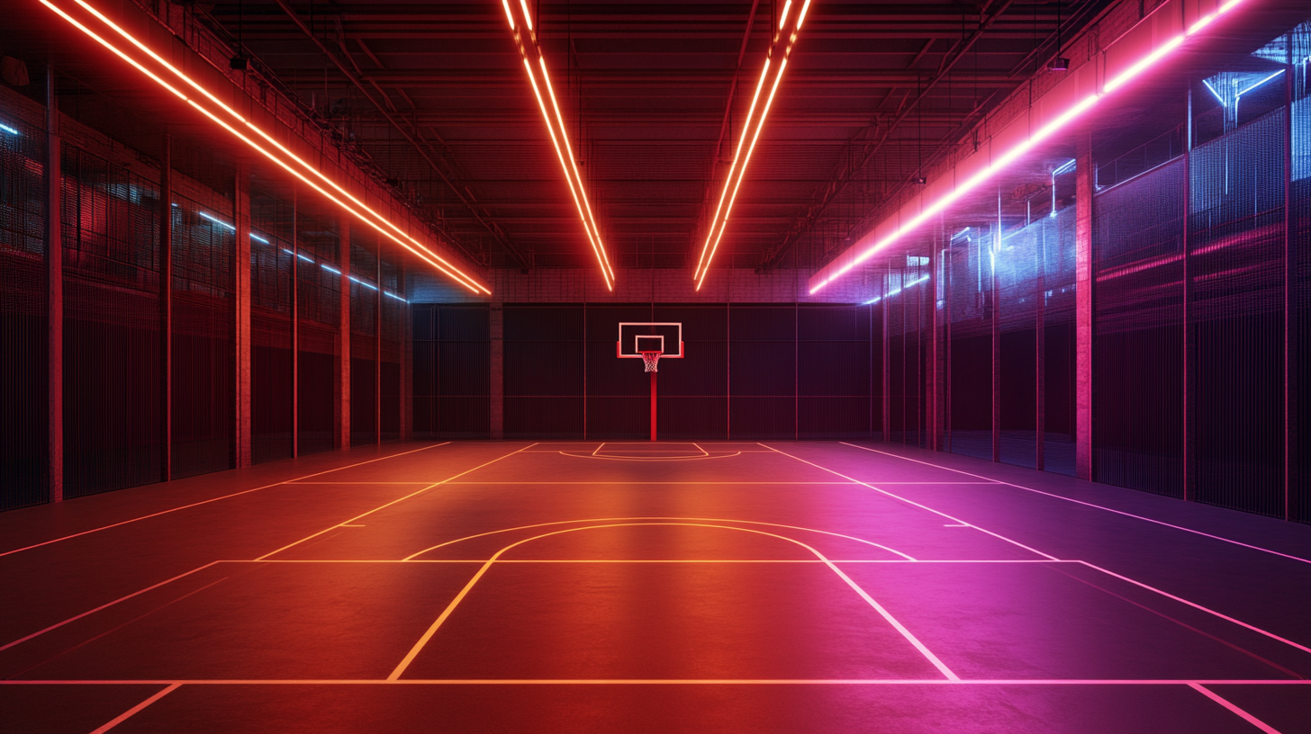 Challenges in Sourcing Sport Lighting for Global Buyers