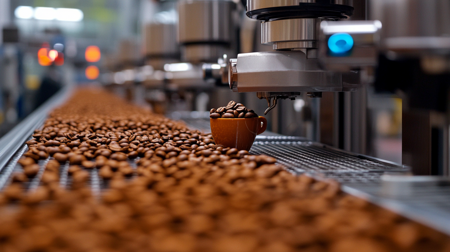 Navigating Global Compliance: Essential Certifications for Robot Coffee Makers in International Trade