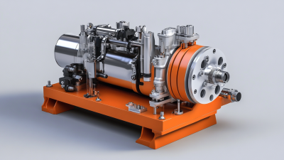 Discover Effective Strategies for Sourcing Quality Hydraulic Solutions Manufacturers