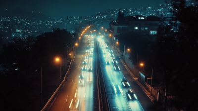 15 Ways Outdoor Solar Lights Enhance Sustainability and Save Energy Globally