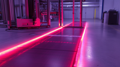 Advantages of Using Fiber Marking Machines for Global Procurement