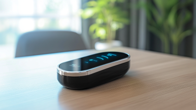 Explore Innovative Options Beyond the Best Pulse Oximeter for Your Health Needs