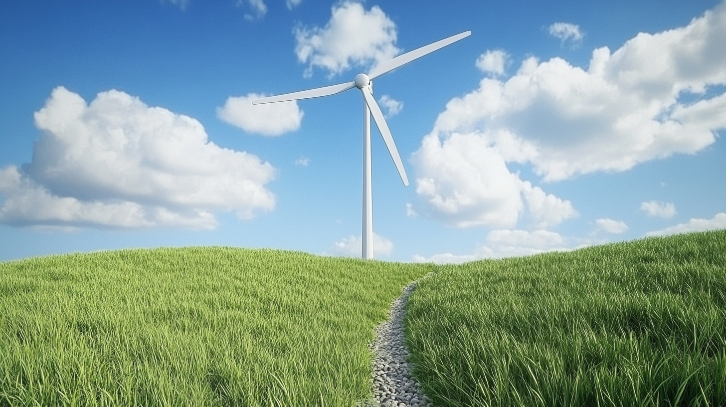 How to Choose the Right Domestic Wind Turbine for Your UK Property: A Comprehensive Guide